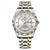 Hugo™️ | Luxe uurwerk Elegant Herenhorloge
