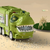 Sidosaur™️ | Ultieme Dinosaurus Transformerende Vrachtwagen Speelset!
