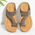 SoleComfort™️ | De ultieme orthopedische sandalen voor ongeëvenaard comfort en stijl