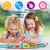 PlayBag™ | Stimuleert Ontdekkingsreizigers, Kindervriendelijke Avontuurkoffer