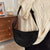 (1+1 GRATIS) Haze Bag™️ | De modieuze Dumpling Bag voor een modieuze outfit