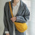 (1+1 GRATIS) Haze Bag™️ | De modieuze Dumpling Bag voor een modieuze outfit