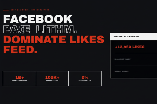 Facebook Page Likes