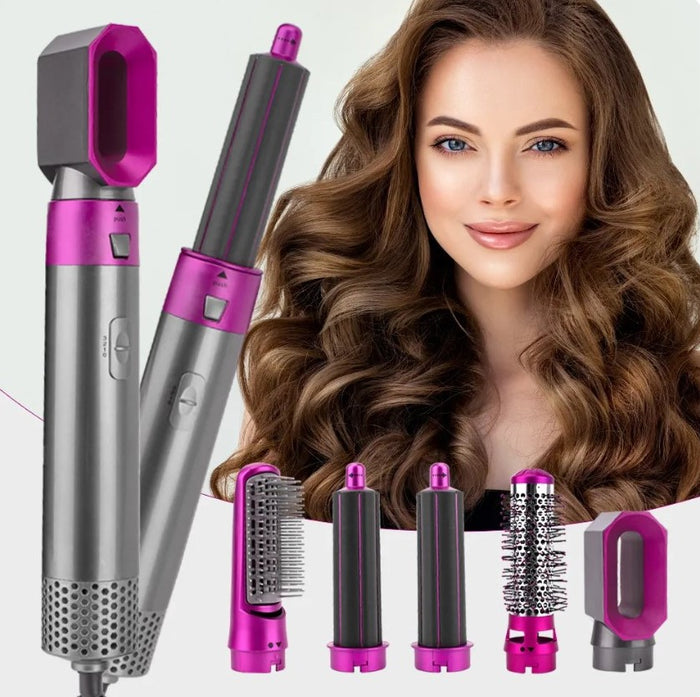 Curlix™️ | Professionele haarstyling tool