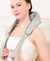 HeatBliss™ | Therapeutisch massageapparaat voor nek- en schouderspanningen