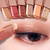 Glossy Eyeshadow Stick™ | Vandfast øjenskygge med glitter