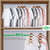 Dranglez™️ | De ultieme oplossing voor je kledingruimte!