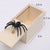 Spider Box Prank™ | Mysterieus grappig speelgoeddoosje