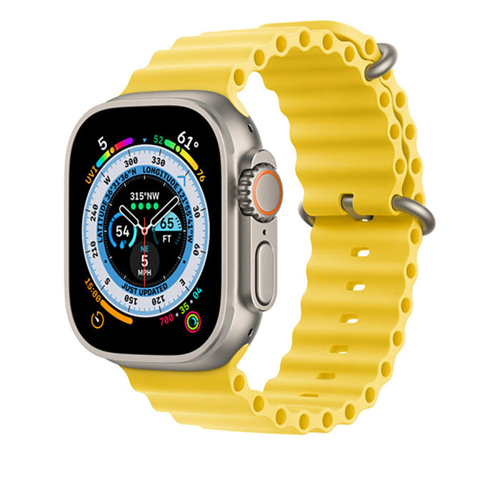 ProStrap™ | De ultieme Apple Watch Band voor je actieve levensstijl