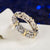 Exceptional Ring™ | Vergulde Luxueuze Ring