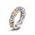 Exceptional Ring™ | Vergulde Luxueuze Ring