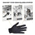 Thermal Gloves™ | Winddichte thermische handschoenen geschikt voor touchscreen | 1+1 GRATIS