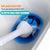 Multi-angle Cleaning Brush™ | Verstelbare toiletborstel voor een diepe reiniging