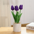 LED Tulip™ | Energiezuinige Led Tulp Lamp