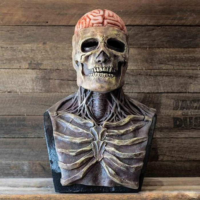 Halloween Skeleton Costume™ | Bereid je voor op een vroege Halloween