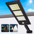 Solar Street Lamp™ | Energiebesparend LED licht