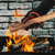 BBQ Heat Resistant Gloves™ | Bescherming tegen extreme grillhitte