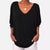 Plus Size Women's Blouse™ | Aantrekkelijke blouse ideaal voor elke vrouw