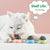 Interactive Catnip Treats™ | Een must-have eetbaar speeltje voor katten