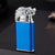 Incredible Metal Lighter™ | Unieke Windbestendige Dubbele Vuuraansteker