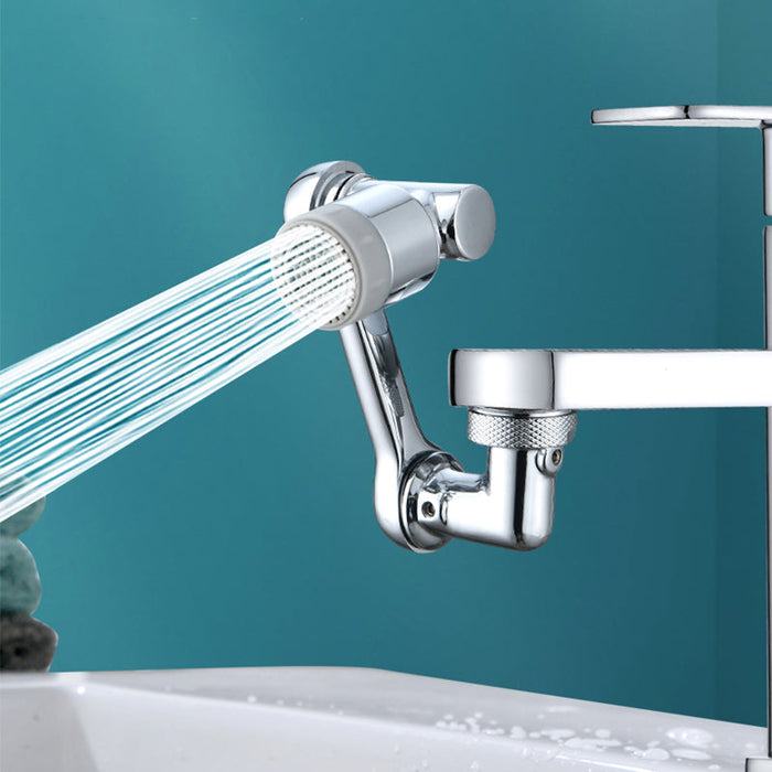 Retractable Water Faucet™ | Maak het leven thuis makkelijker