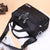 Nylon Travel Bag™ | Ruimte voor al je spullen spullen