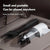 Wireless Car Vacuum™ | Altijd binnen handbereik om je auto schoon te houden