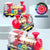 Transparent Choo Choo Train™ | Leuke en fascinerende speelgoedtrein