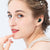 Clearsound™ Earbuds | Geen draden en kabels meer die je belemmeren bij het luisteren van je favoriete nummers!!