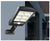 Solar Street Lamp™ | Energiebesparend LED licht