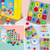 Children's Shape Blocks™ | Creatieve manier om te leren en te spelen!