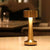 Vintage Bar Lamp - Sorandi.nl