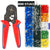 Precise Crimping Pliers™ | Essentieel gereedschapsset voor elektrisch werk