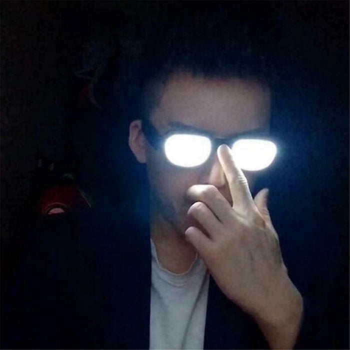 Lumina Glasses™ | Magisch Lichtspektakel