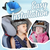 (1+1 GRATIS) KidaKontrol™️ | Houd uw kinderen veilig en comfortabel onderweg
