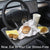 Portable Car Tray™ | Handige stabiele eettafel voor autobestuurders