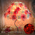 Floravea™ | De bloemige liefdeslamp die je emoties verlicht