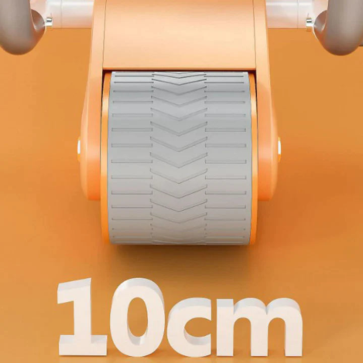 PlankMax™ | De Ultieme Buikspier Roller