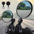 (1+1 GRATIS) Rearview Mirror™ | Veilige 360° achteruitkijkspiegel voor fietsers en bromfietsers