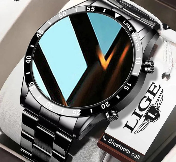 Luxury Watch™ | Stijlvol zijn is tijdloos - Sorandi.nl