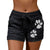 Adorable Paw Shorts™