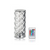 Crystal Lamp™ | Decoratieve acryl stralenlamp