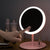 Mirror Glam™️ | Make-Up Spiegel Met LED Verlichting (USB-oplaadbaar)