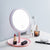 Mirror Glam™️ | Make-Up Spiegel Met LED Verlichting (USB-oplaadbaar)