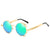 Steampunk Sunglasses™ | Breng je mode naar het volgende niveau en draag iets stijlvols!