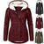 Parka Winter Coat™ | Stijlvolle Winterjas voor vrouwen