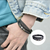 Awesome Love Bracelet™ | "Ik zal altijd bij je zijn" Duurzame Armband