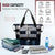 Large Capacity Travel Bag™ | Stop al je spullen in één tas