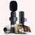 Wireless Lavalier Microphone™ | Audio opname apparaat voor opnames van professionele studiokwaliteit