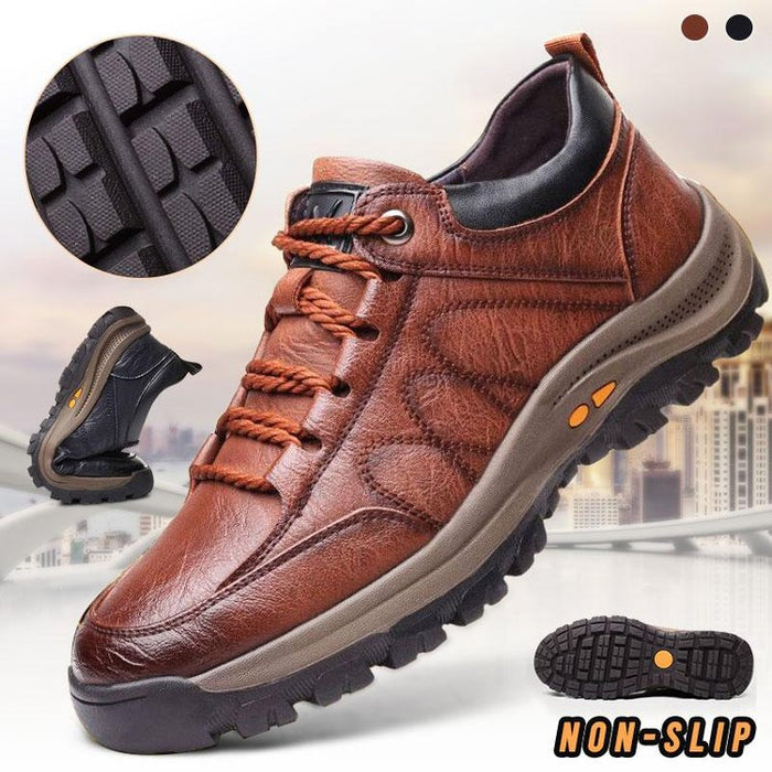 Men's Outdoor Hiking Shoes™ | Ideaal voor wandelen en buitenactiviteiten